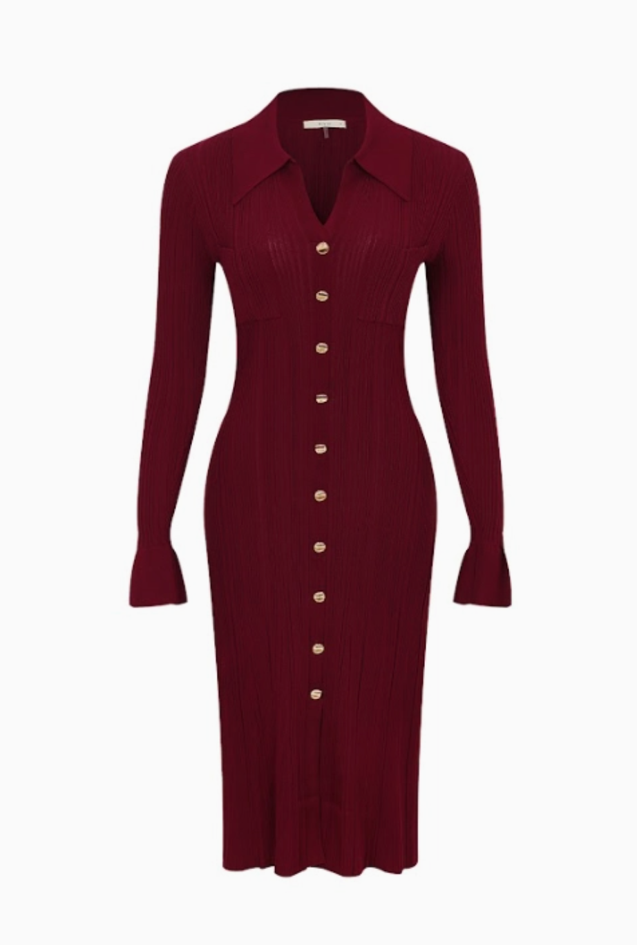 Cecilia Sweater Dress