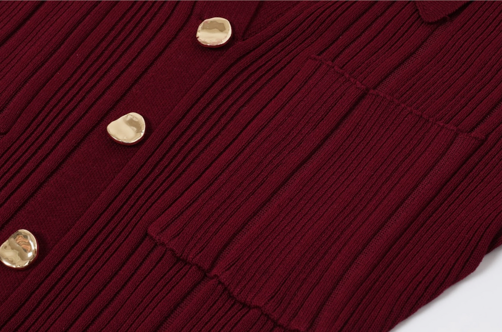 Cecilia Sweater Dress