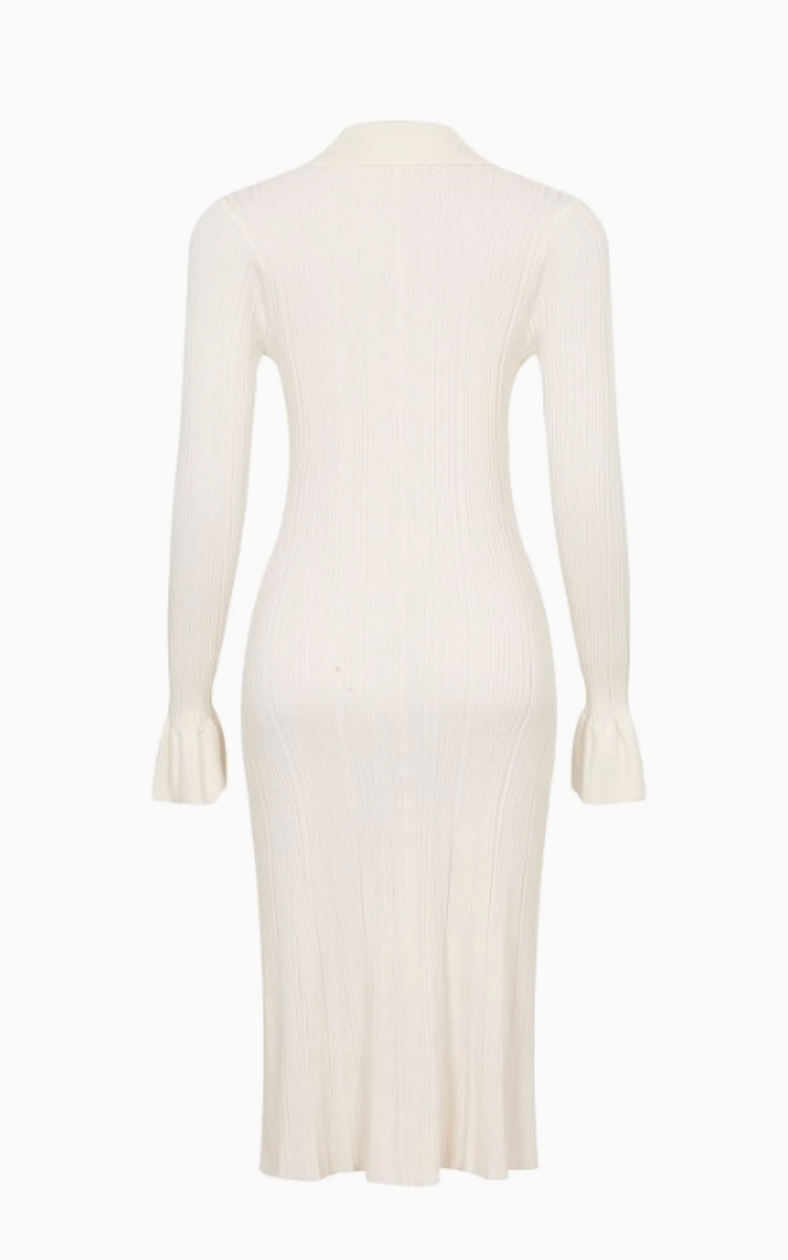 Cecilia Sweater Dress